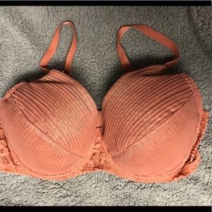 Victoria’s Secret Dream Angels Plunge Demi bra